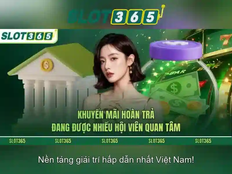 SLOT365 VIP