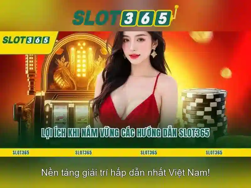 Slot365 Com1 – Trang Chủ Chính Thức Không Bị Chặn