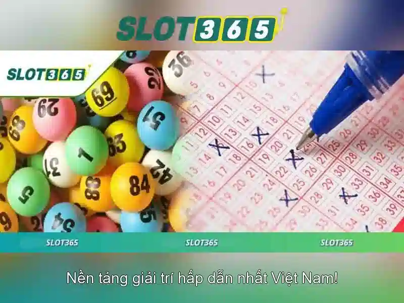 Ưu Đãi Độc Quyền Cho Thành Viên Slot365