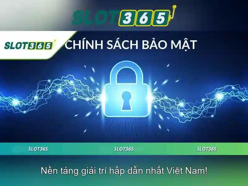SLOT365 - Trải Nghiệm Cá Cược Đỉnh Cao Với Slot365.com 2026