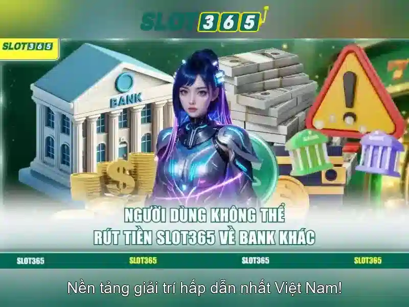 Game slot365