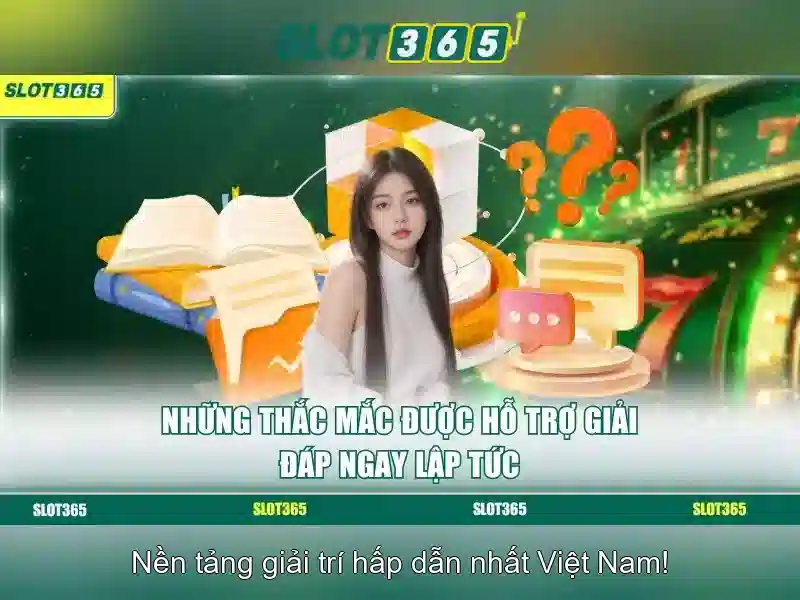 SLOT365