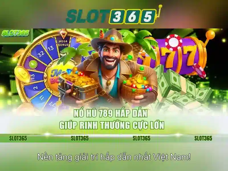 Tính Năng Nổi Bật Của Slot365 App