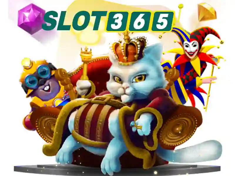 ưu đãi slot365 vip
