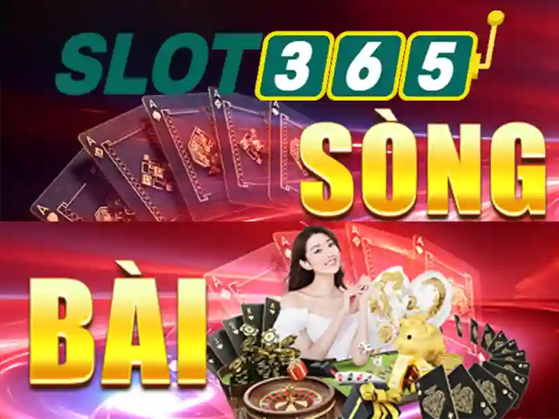 Slot365 ios trải nghiệm