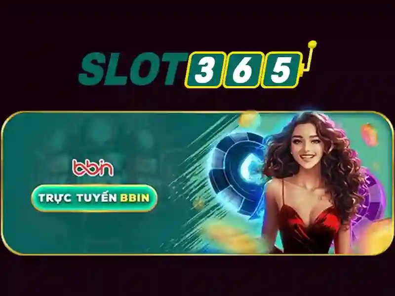 slot365 chính thức
