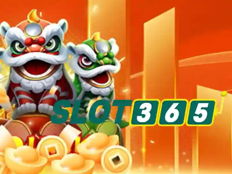 Trải Nghiệm Nạp Tiền Slot365