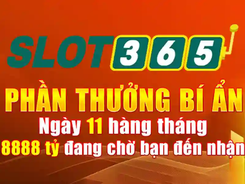Giới Thiệu Về Slot365