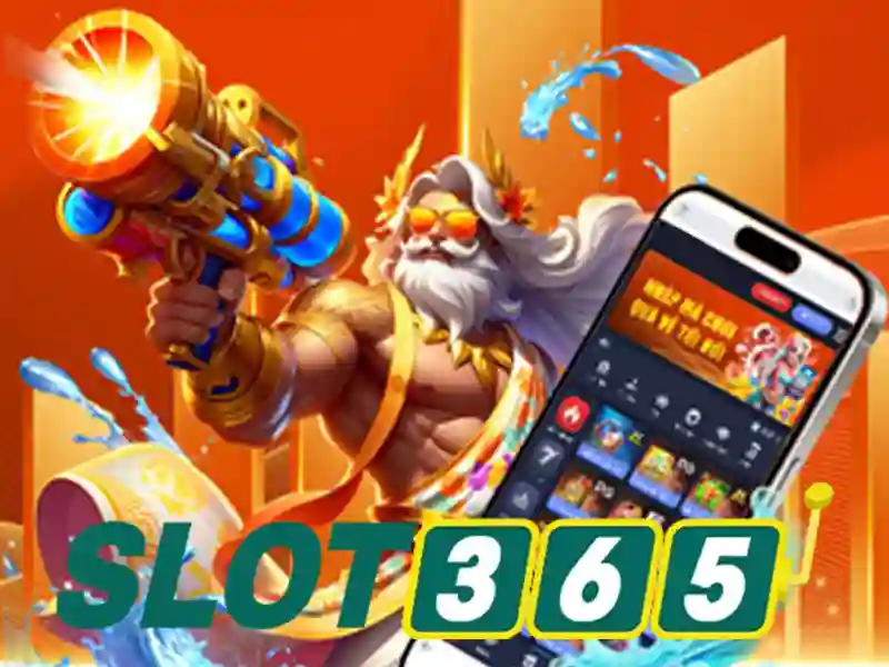 Rút tiền Slot365