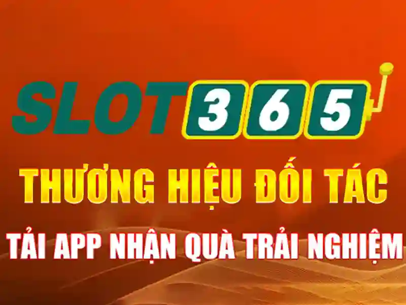 Ưu Đãi Slot365