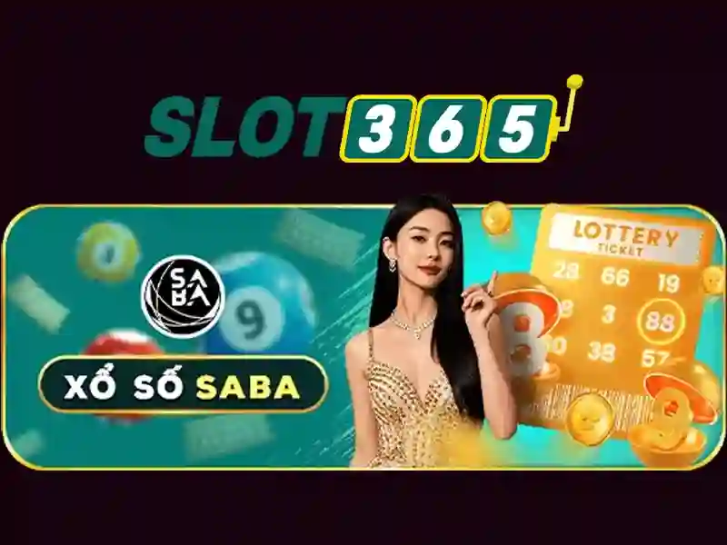 trải nghiệm trò chơi SLOT Slot365