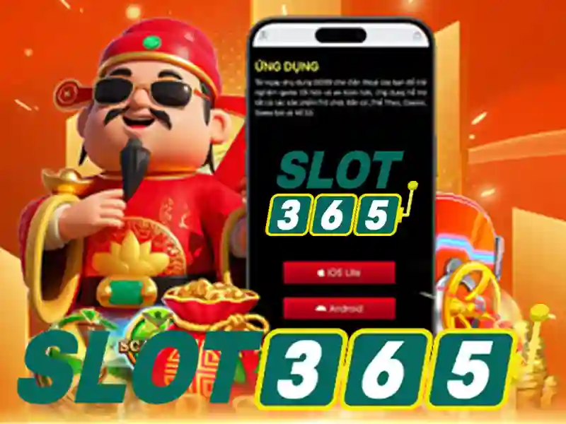 SLOT365