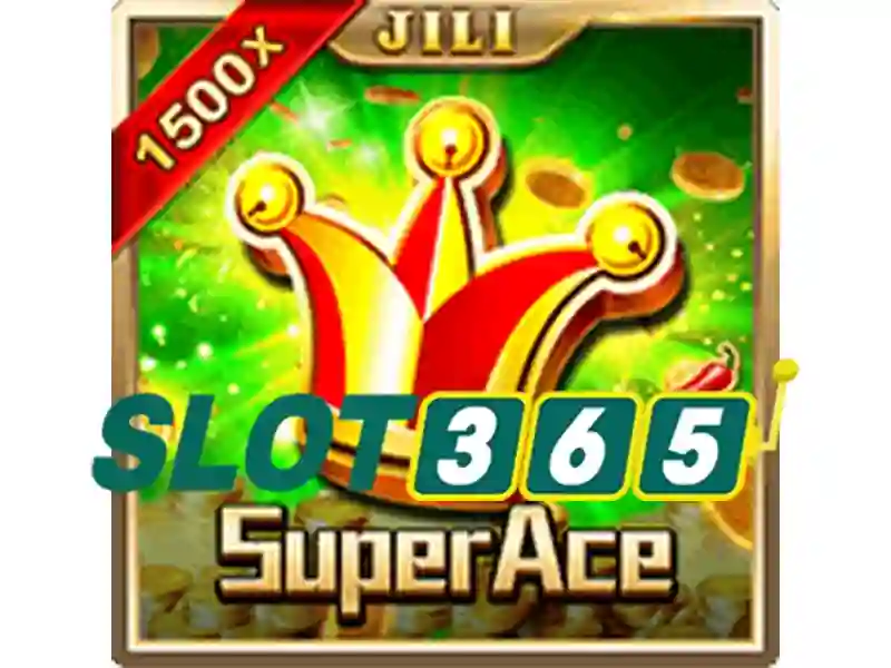 trải nghiệm Slot365