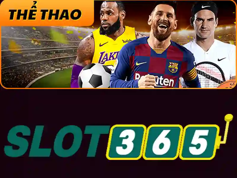 Tác Giả Slot365