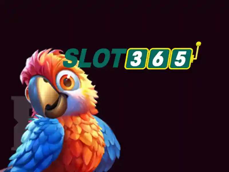 Ưu Đãi Slot365 Bị Chặn