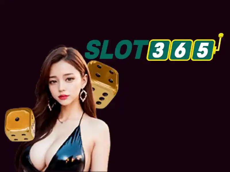 Slot365 Chơi Game