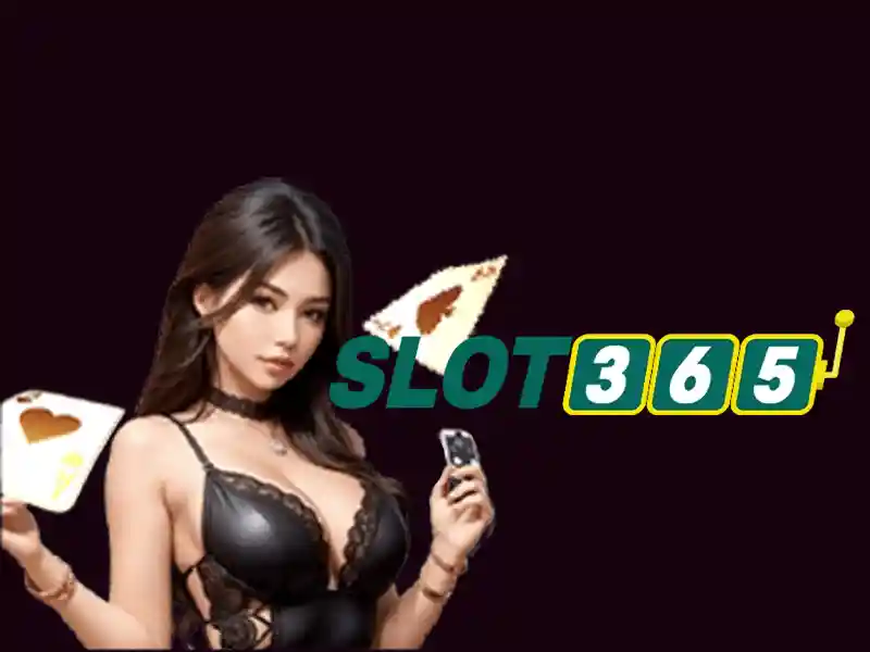 Asia Slot365 Login