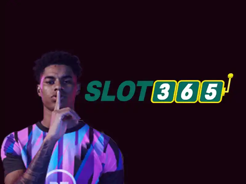 Slot365 Poker