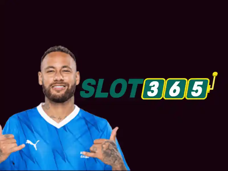 SLOT365