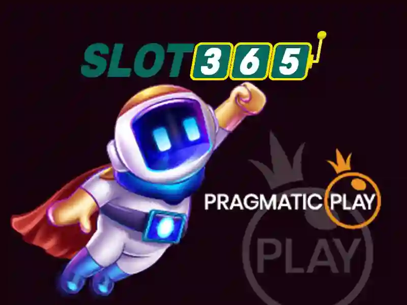 Tác Giả Slot365 – Trang Web Slot 2026