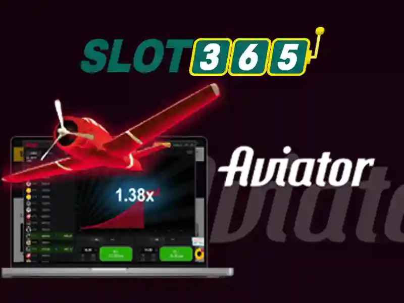 Giao Diện Trang Chủ Slot365