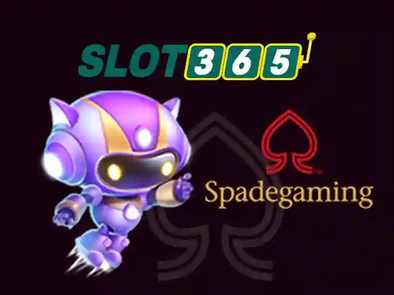 SLOT365 RTP cao