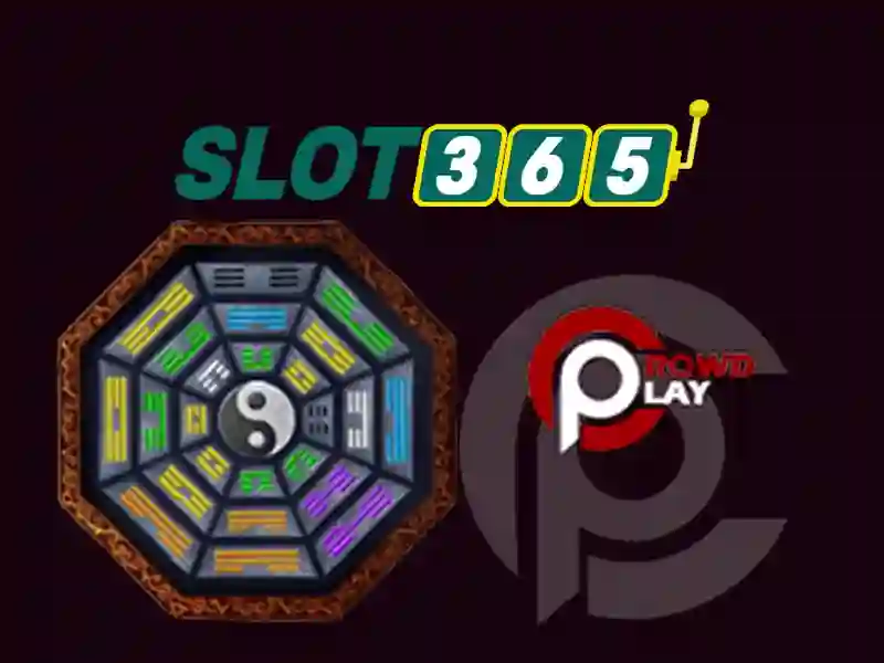 Slot 3D tại SLOT365