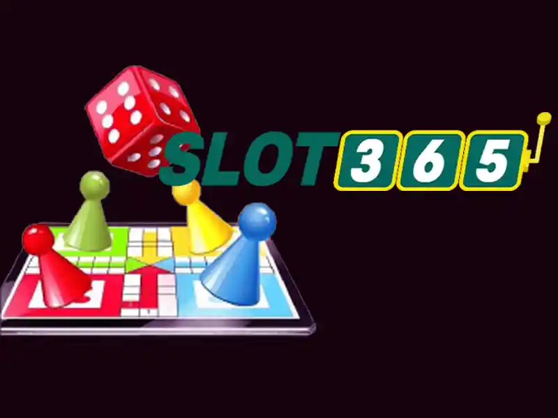 Quy Trình Đăng Nhập Heylink Slot365 Login