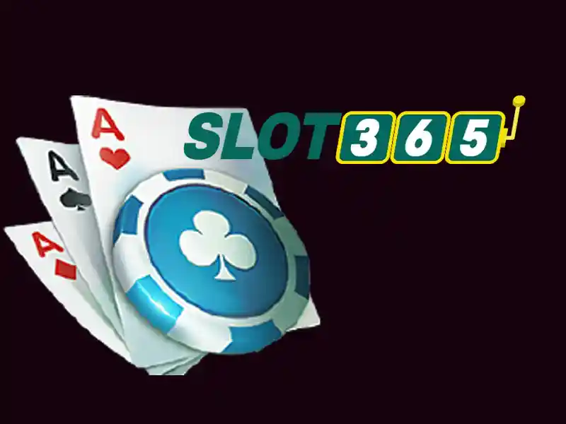 Khuyến mãi Slot365