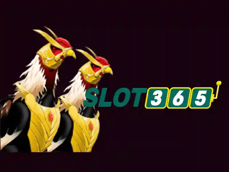 Hướng dẫn nạp tiền SLOT365