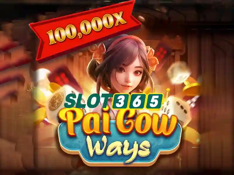 Khuyến mãi Slot365