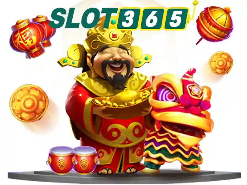 Slot365 Online