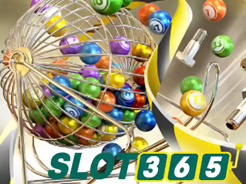 trò chơi Slot365