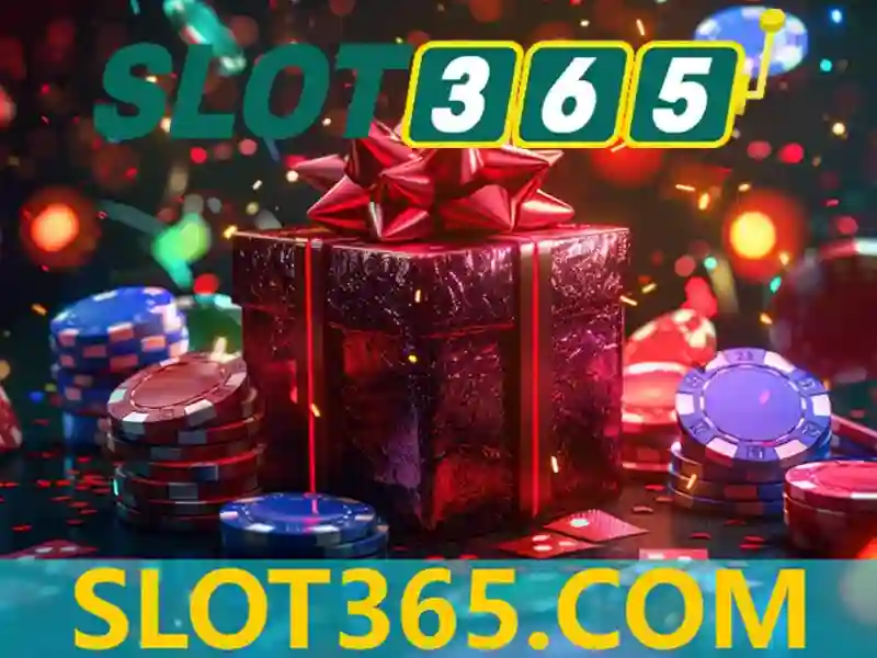 Tải App Slot365