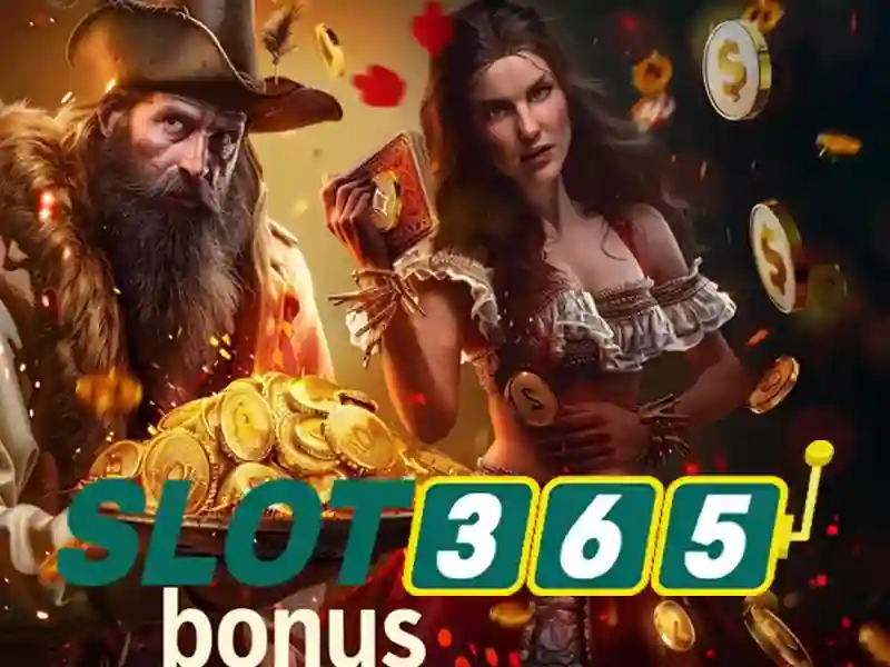 Giao diện Slot365