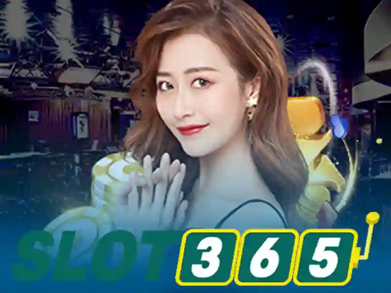 Đăng Ký Slot365