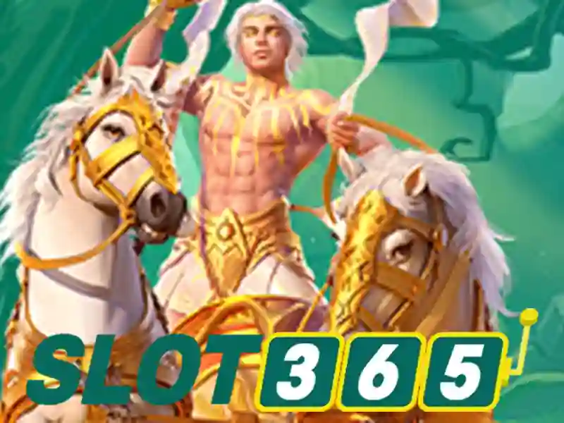 Đặc Điểm Nổi Bật Slot365 VN