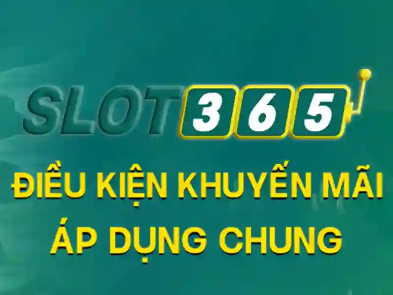 Rút Tiền Với SLOT365