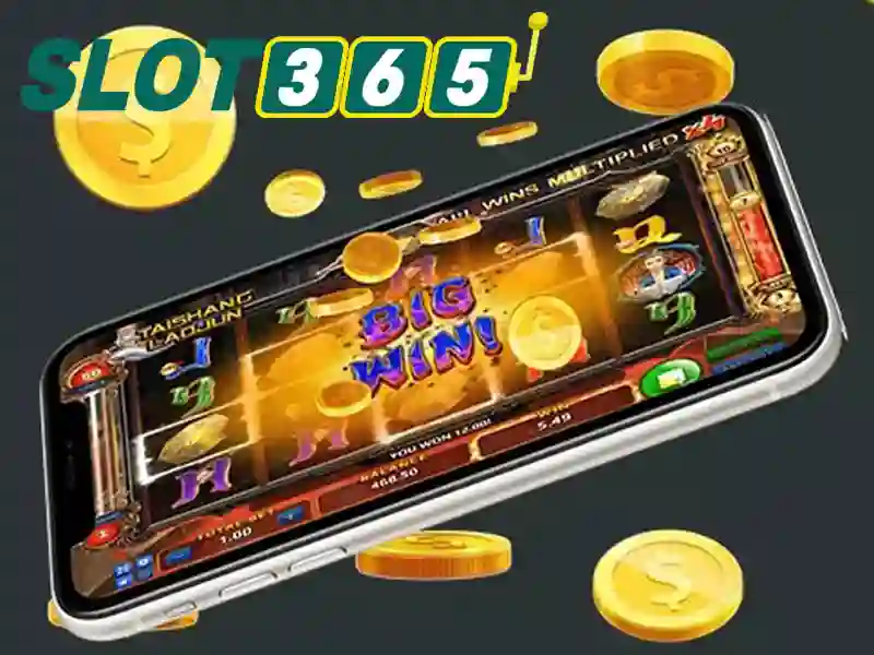 Ưu Điểm Slot365