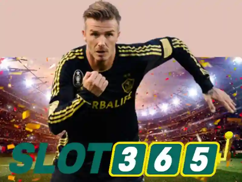 Khám phá Slot365 chính thức