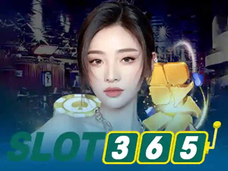 hỗ trợ Slot365