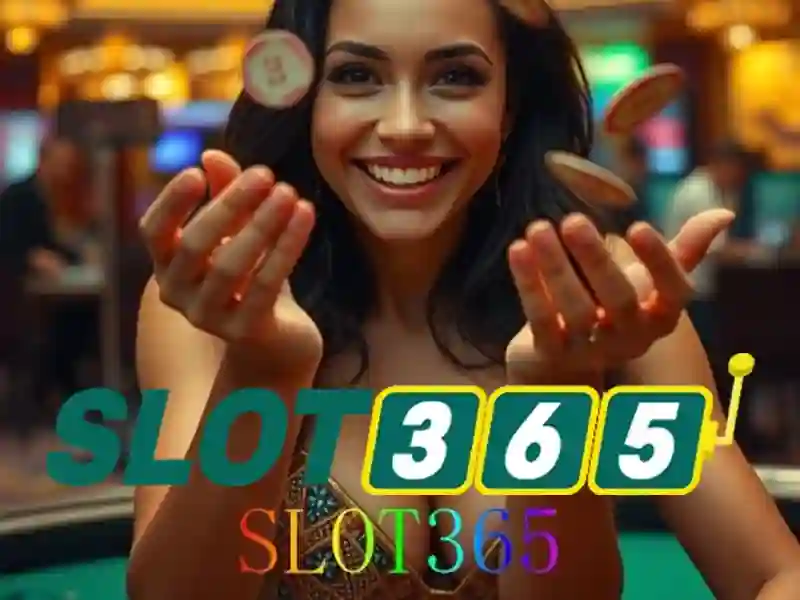 phiên bản mới Slot365