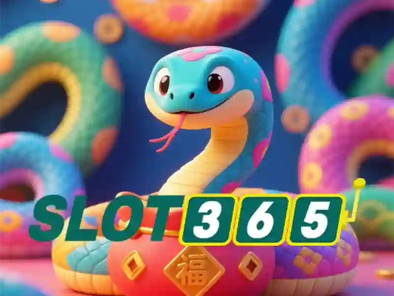Trải Nghiệm Slot365