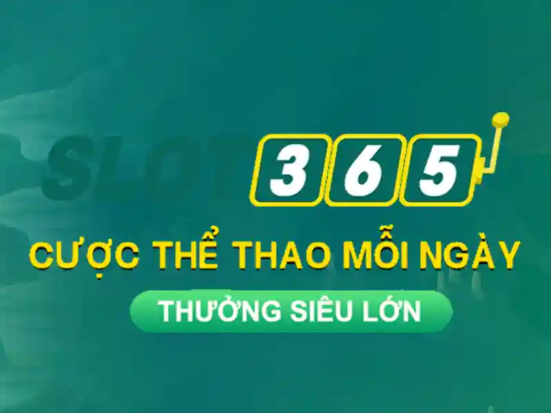 SLOT365 - Trải Nghiệm Bắn Cá Slot365 Đỉnh Cao Từ Vận May