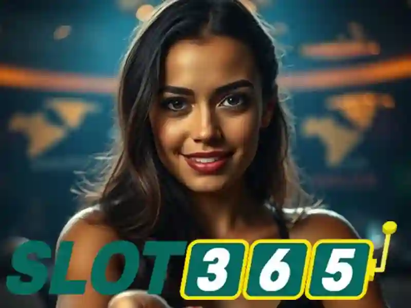 slot game Slot365