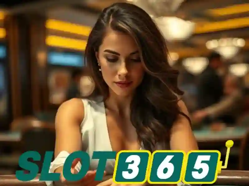 Đăng Ký Slot365 Chính Thức