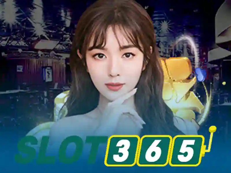 Quy Trình Đăng Ký Slot365