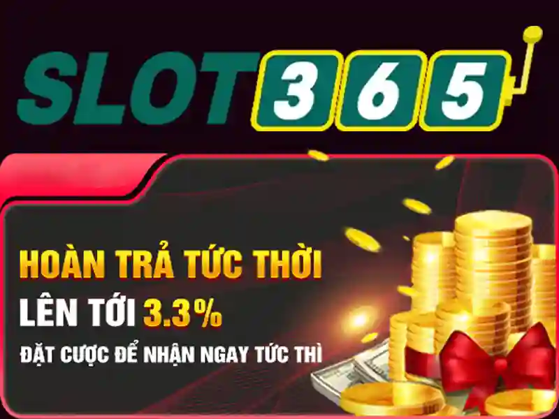 SLOT365 – Trang Chủ Cổng Game Slot365 Uy Tín, Chơi Ngay Trực Tuyến