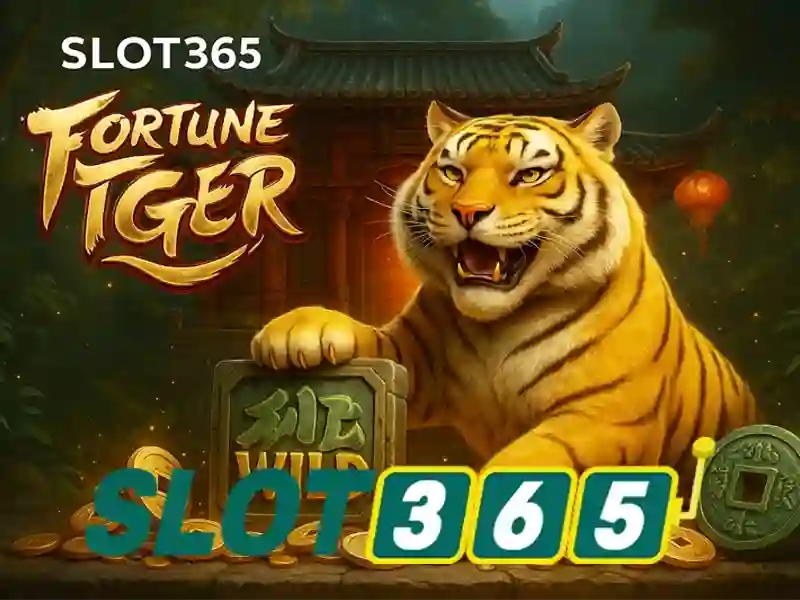 Rút Thưởng Slot365 – Trải Nghiệm Đỉnh Cao Cho Người Chơi