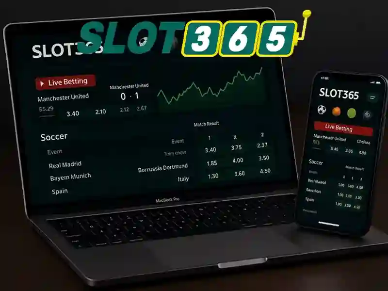 slot365 nổ hũ